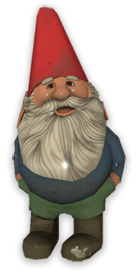 Gnome Chompski